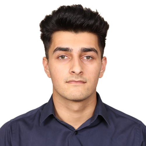 Junaid Baig