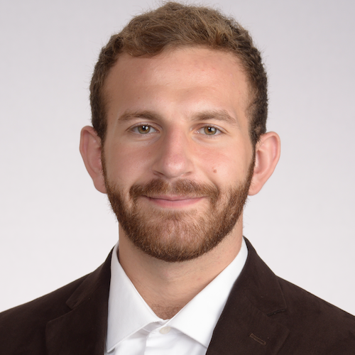 Elias Braddock