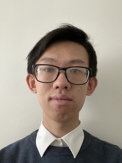 Zhuohui Ma
