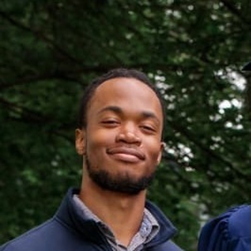 Joe Palmer