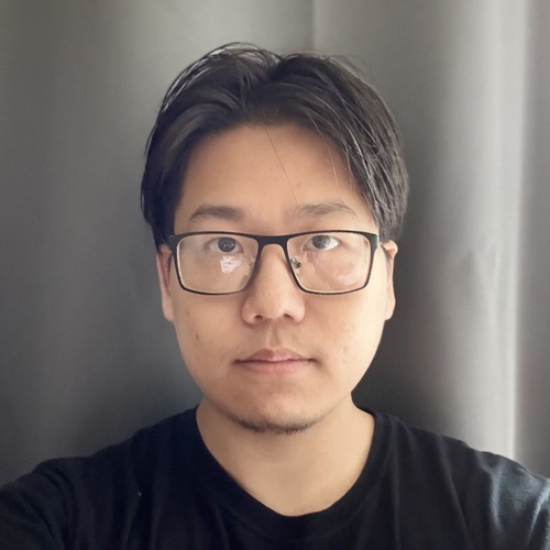 Jiahao Xu
