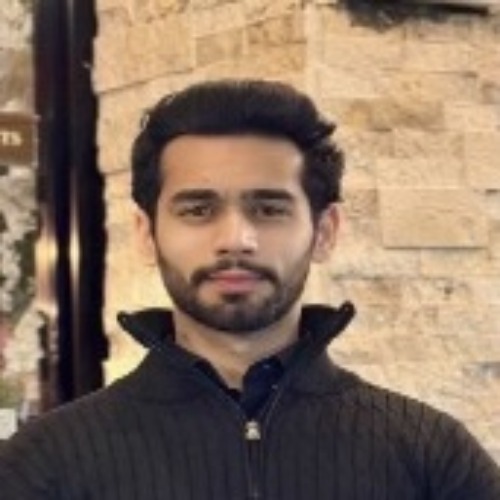 Hamza Kiyani