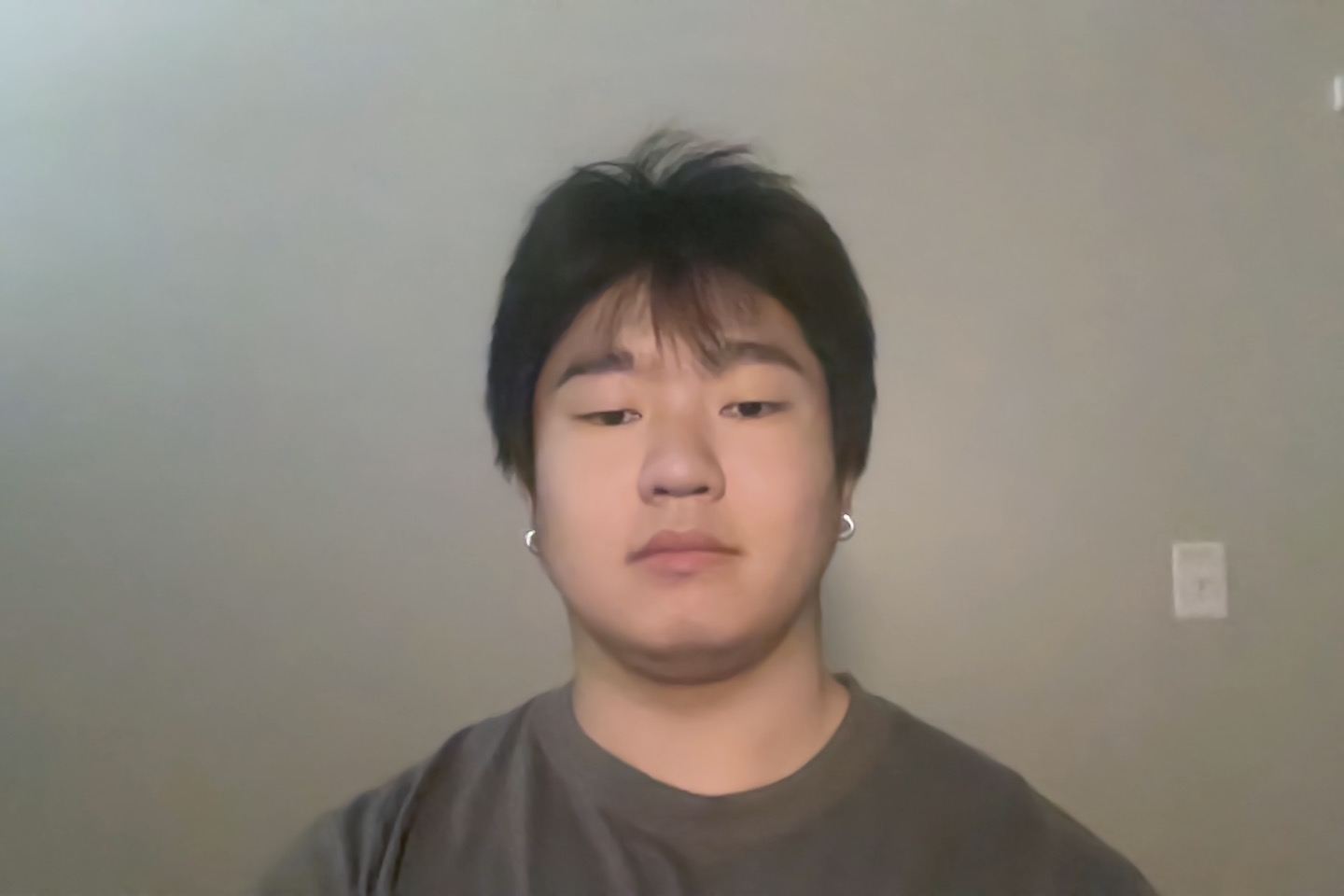 Dan Luo