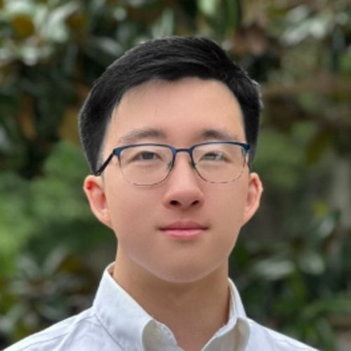Brandon Wang