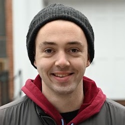 Joe DeMario