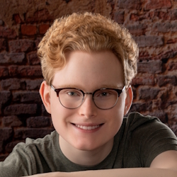 Matthew Irwin