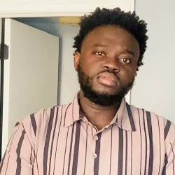 Michael Akintuyosi