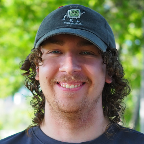 Justyn Rosinski