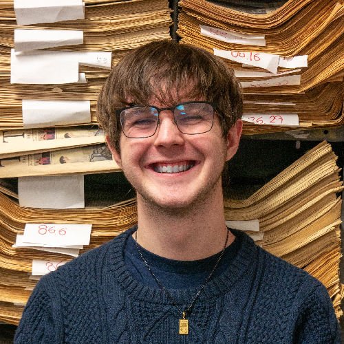 Daniel Epstein