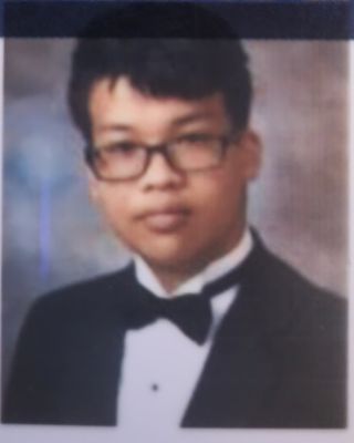 Mark Ngo