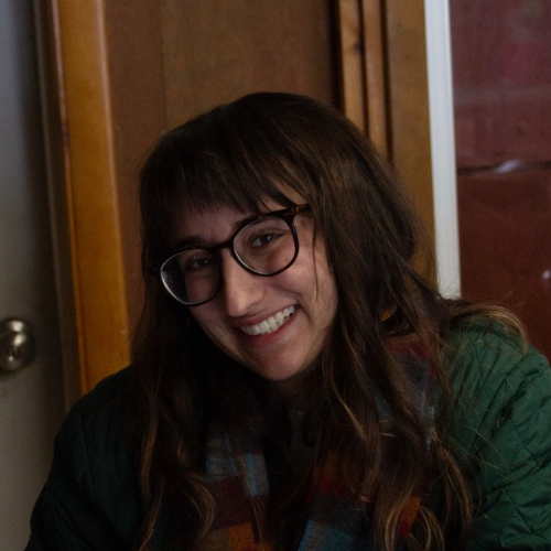 Lane Winterstein