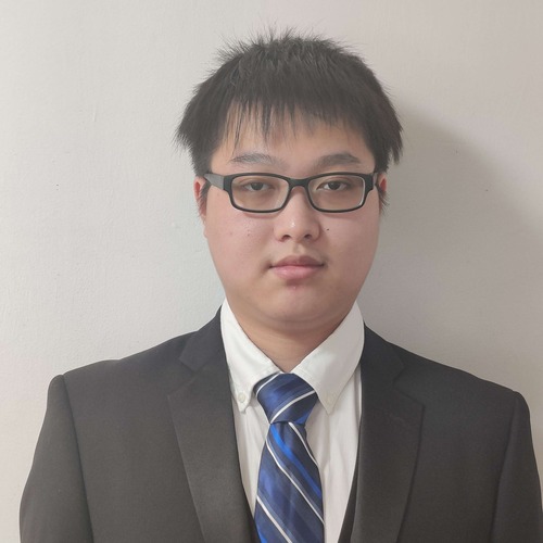 Owen Zhou