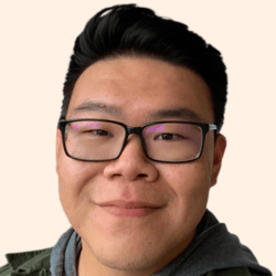 Nathan Kong