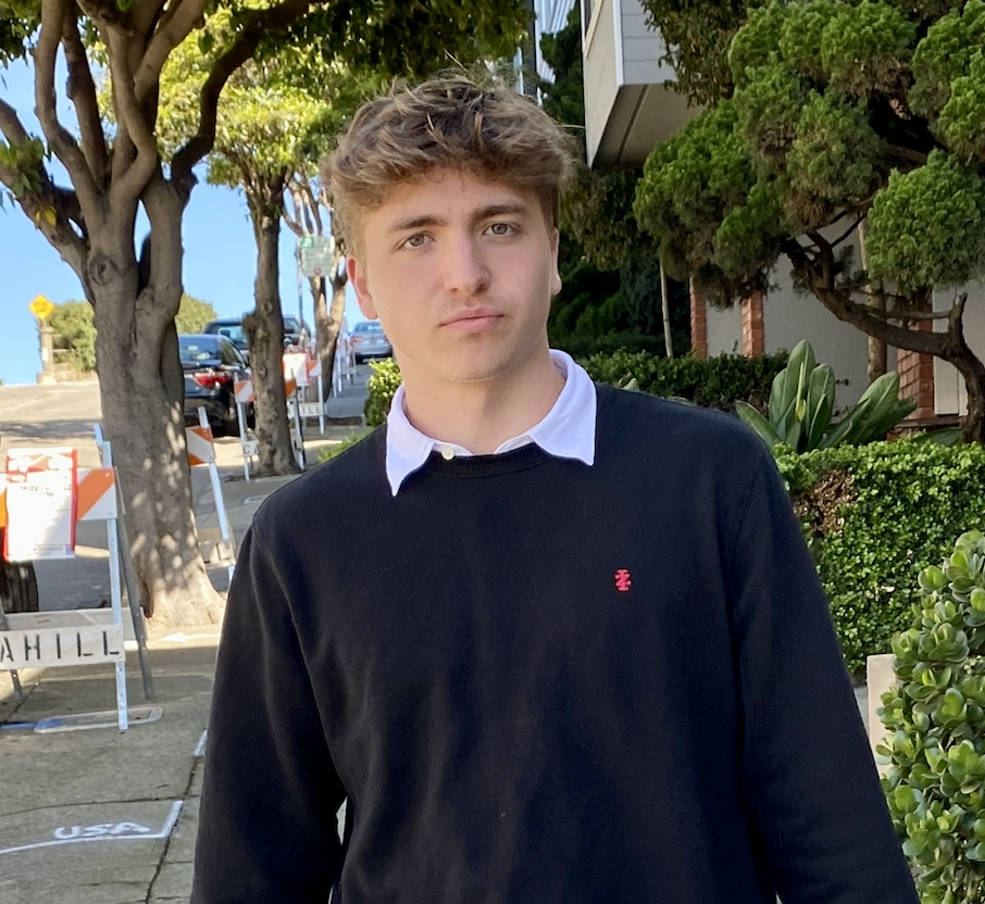 Adam Terhaerdt