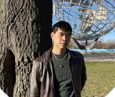 Joshua Hwang