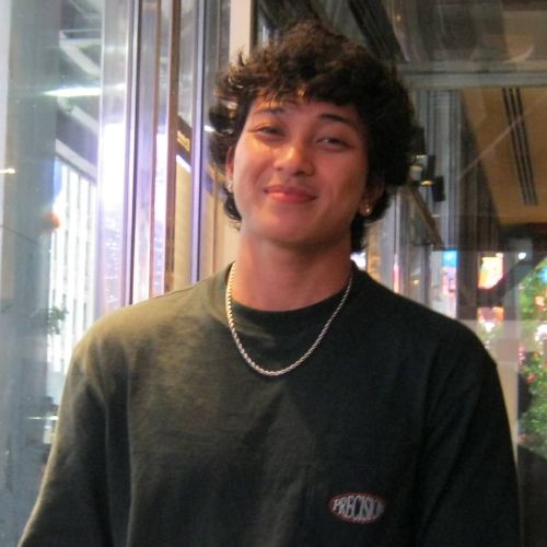 Charles Bautista
