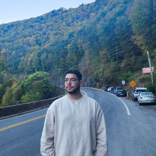 Adam Ghamraoui