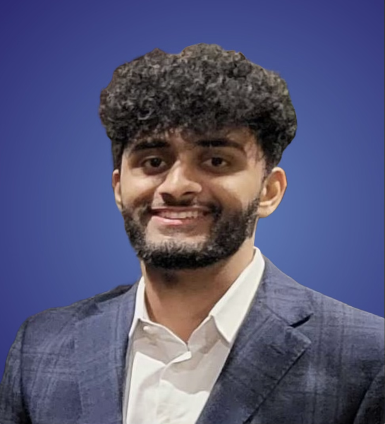 Hari Patel