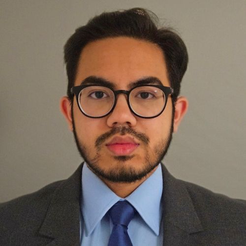 Istiak Rahman