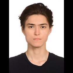 Amir Kaidarov