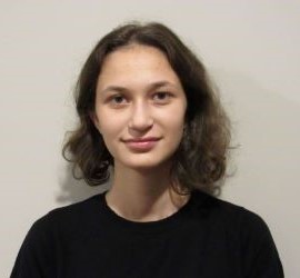 Anna Sitchinava