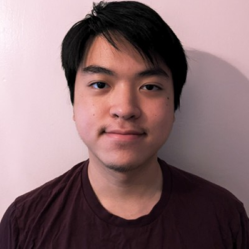 Francis Nguyen