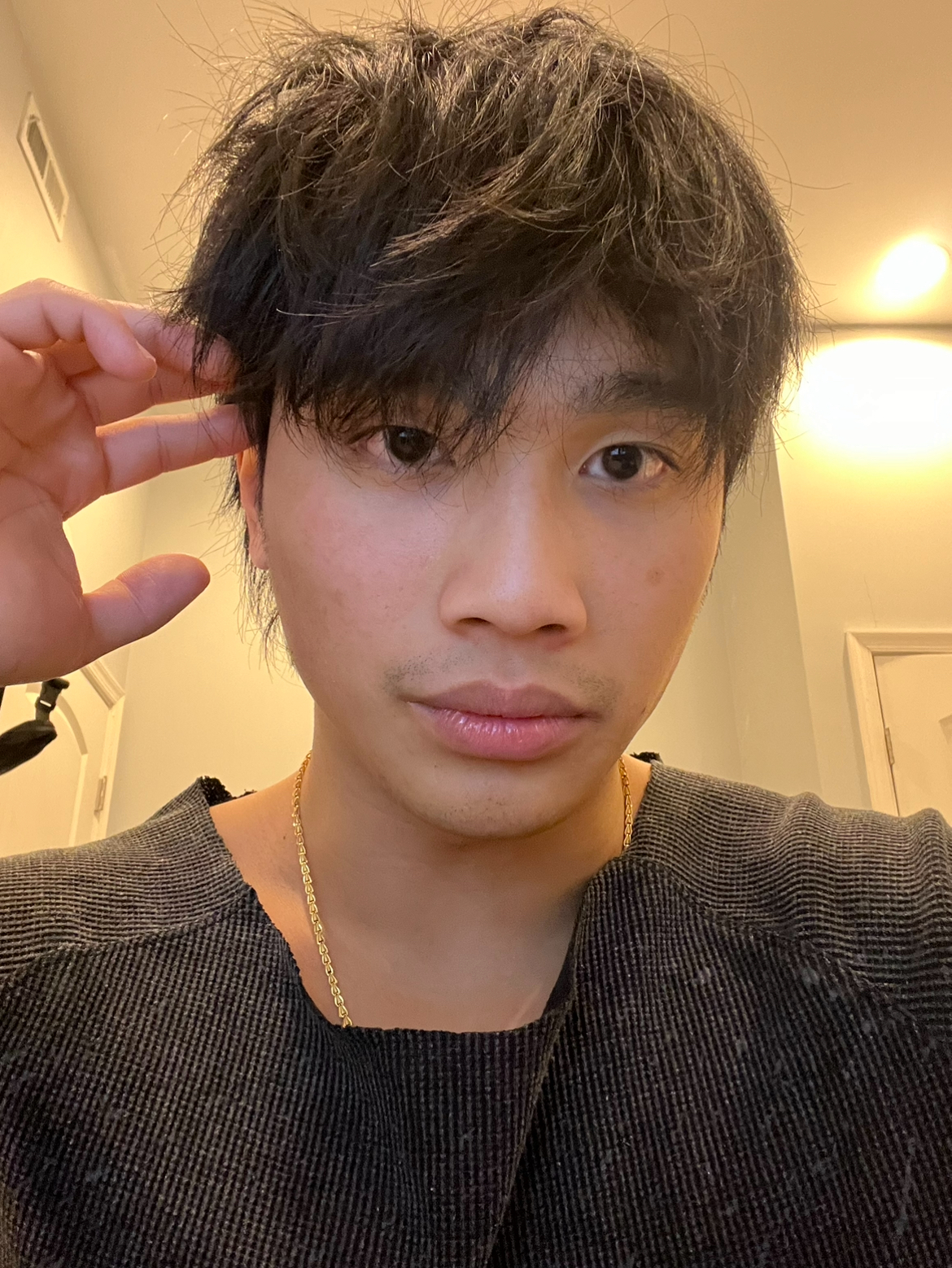 Nathan Ho