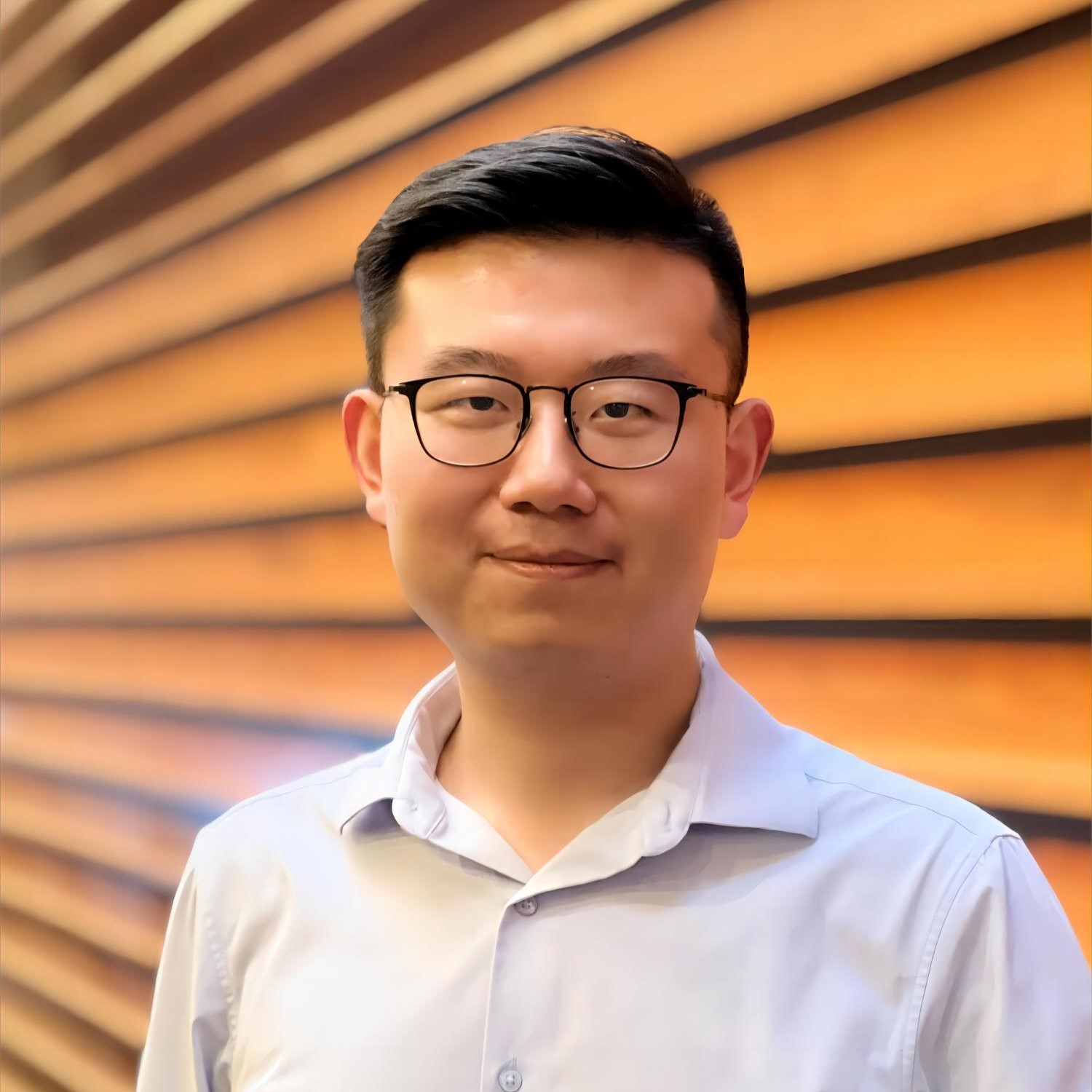 Lixiao Yang