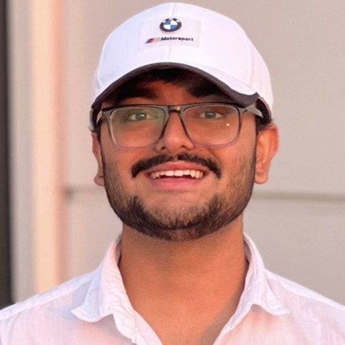Ujjwal Patidar