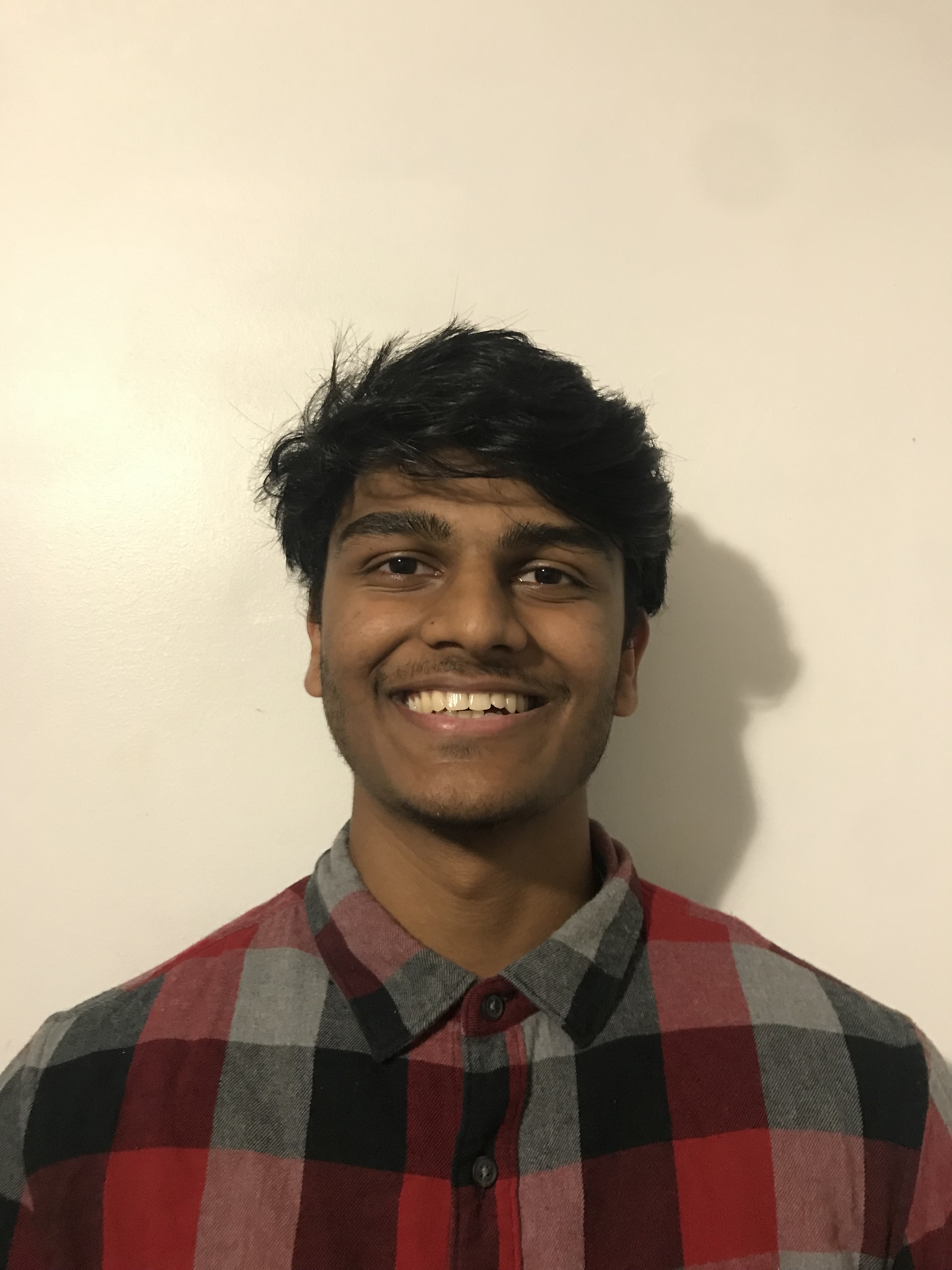 Shivam Patel