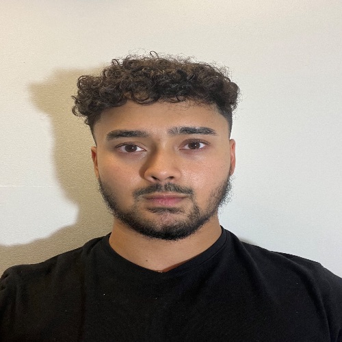 Saif Siddiquee