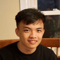 Robert Raharjo