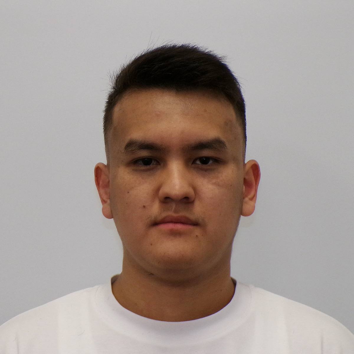 Zhandos Shandybayev