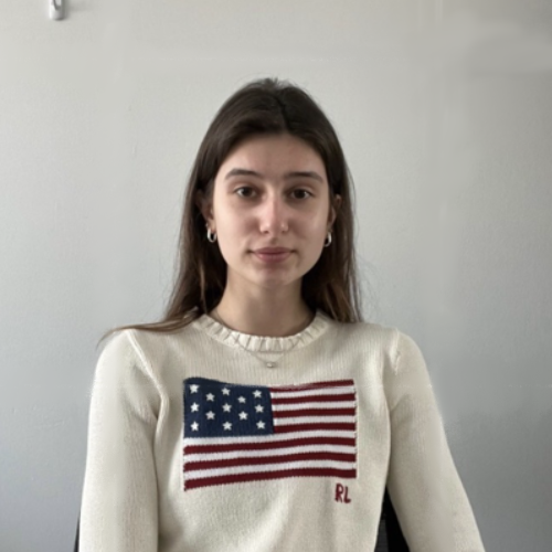 Alexa Ortner