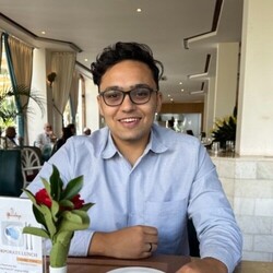 Niyam Acharya