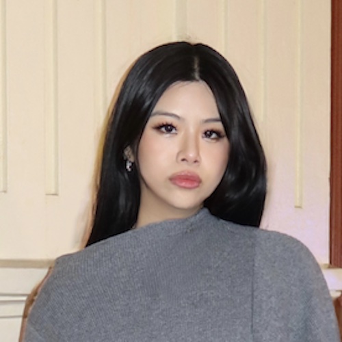 Jamie Zhang