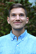Timothy Gorichanaz