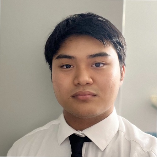 Darrel Vergara