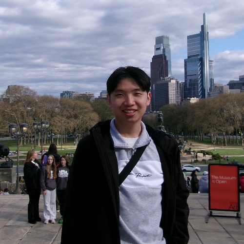 Brandon Wong