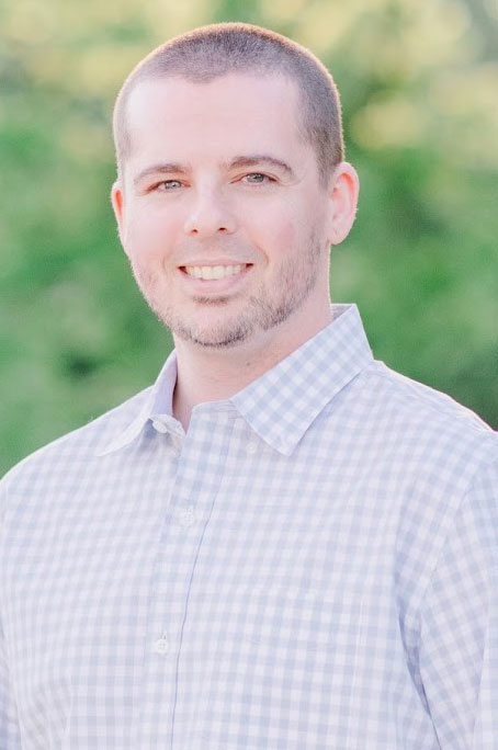Sean Grimes