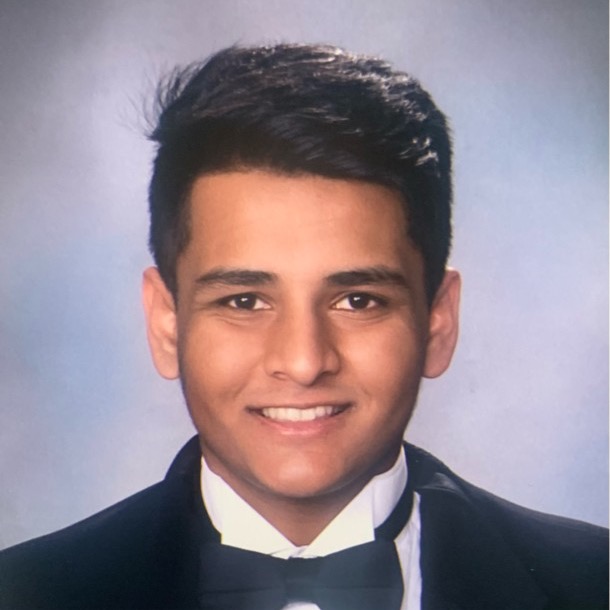 Ishan Patel
