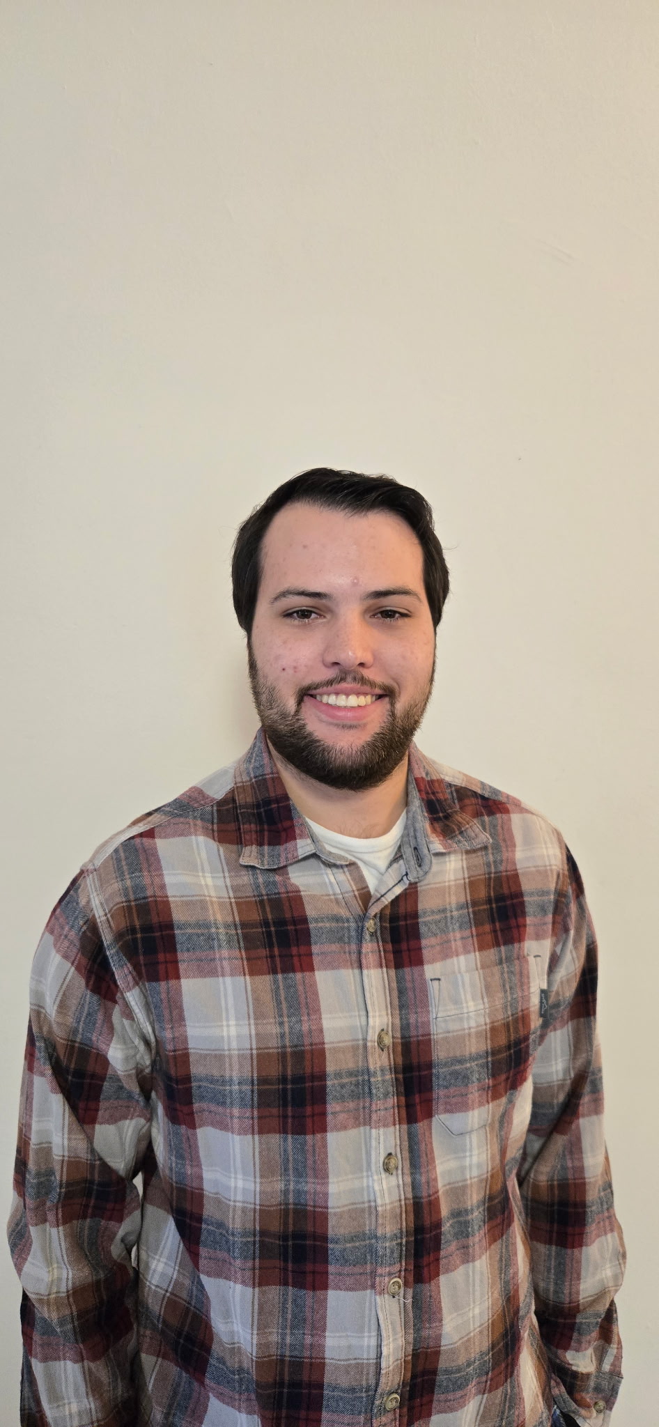 Jared Visalli