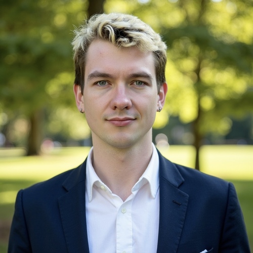 Damian Mozier
