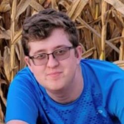 Josh Stahovich