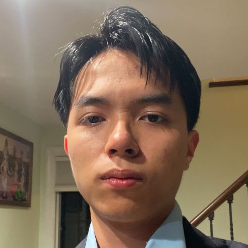Kim Huy Heng