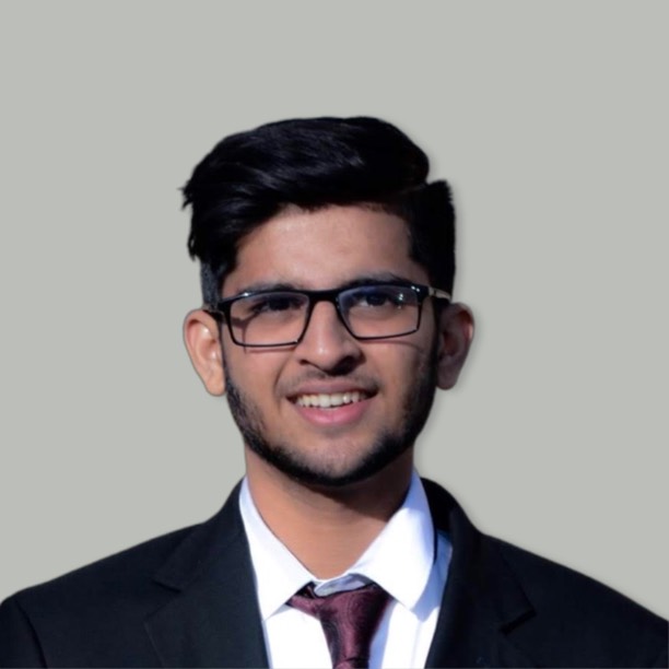 Jeet Patel