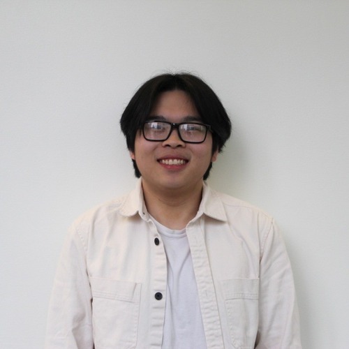 Richmond Nguyen