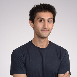 John Khachian