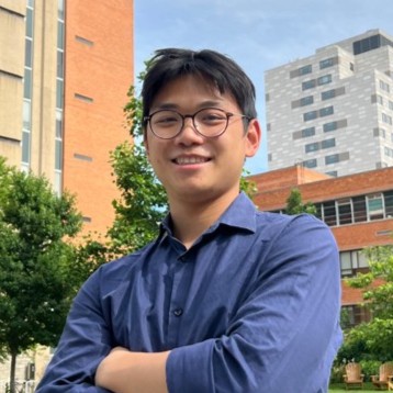 Charles Wu
