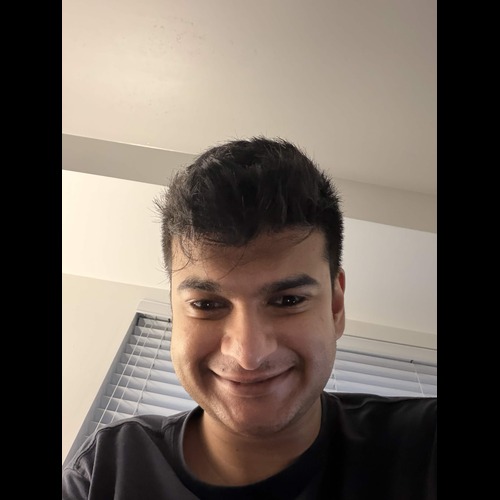 Zacharia Qaisar